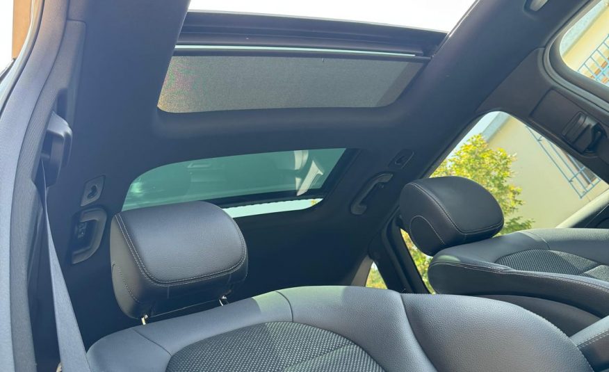 MERCEDES GLC 300de 306Cv 4MATIC “Etiqueta 0”