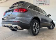MERCEDES GLC 300de 306Cv 4MATIC “Etiqueta 0”