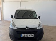 CITROEN BERLINGO 1.6 HDI 100CV Furgon / Industrial