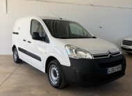 CITROEN BERLINGO 1.6 HDI 100CV Furgon / Industrial