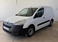 CITROEN BERLINGO 1.6 HDI 100CV Furgon / Industrial