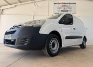CITROEN BERLINGO 1.6 HDI 100CV Furgon / Industrial