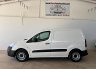 CITROEN BERLINGO 1.6 HDI 100CV Furgon / Industrial