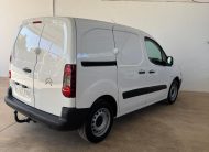 CITROEN BERLINGO 1.6 HDI 100CV Furgon / Industrial