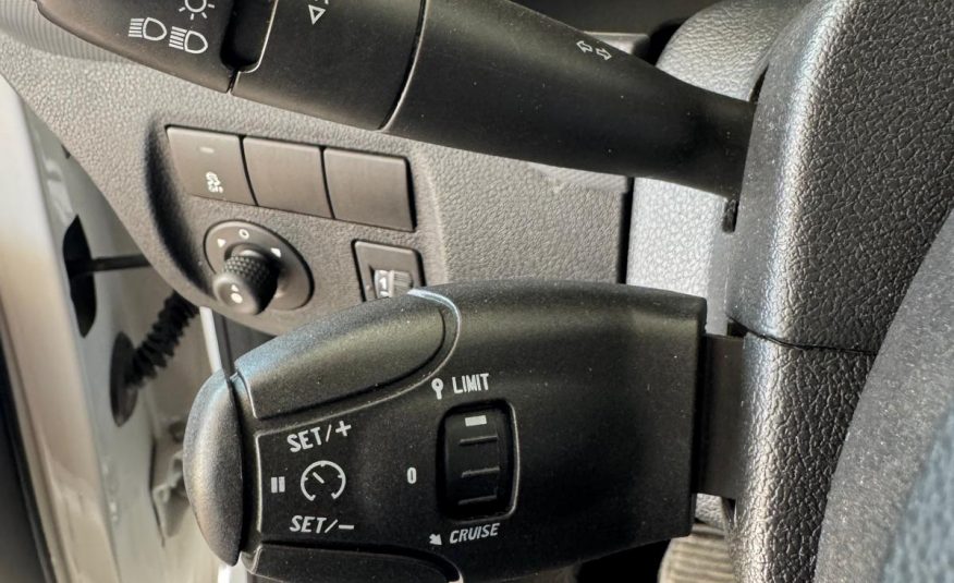 CITROEN BERLINGO 1.6 HDI 100CV Furgon / Industrial