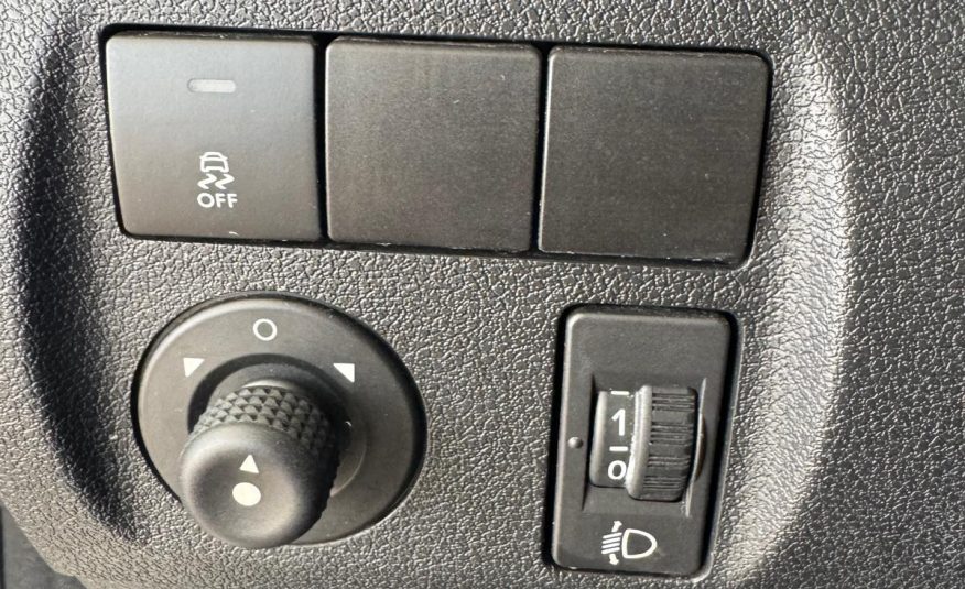 CITROEN BERLINGO 1.6 HDI 100CV Furgon / Industrial