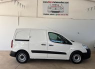 CITROEN BERLINGO 1.6 HDI 100CV Furgon / Industrial