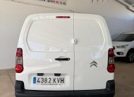 CITROEN BERLINGO 1.6 HDI 100CV Furgon / Industrial
