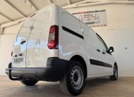 CITROEN BERLINGO 1.6 HDI 100CV Furgon / Industrial