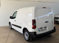 CITROEN BERLINGO 1.6 HDI 100CV Furgon / Industrial