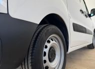CITROEN BERLINGO 1.6 HDI 100CV Furgon / Industrial