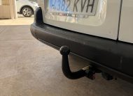 CITROEN BERLINGO 1.6 HDI 100CV Furgon / Industrial