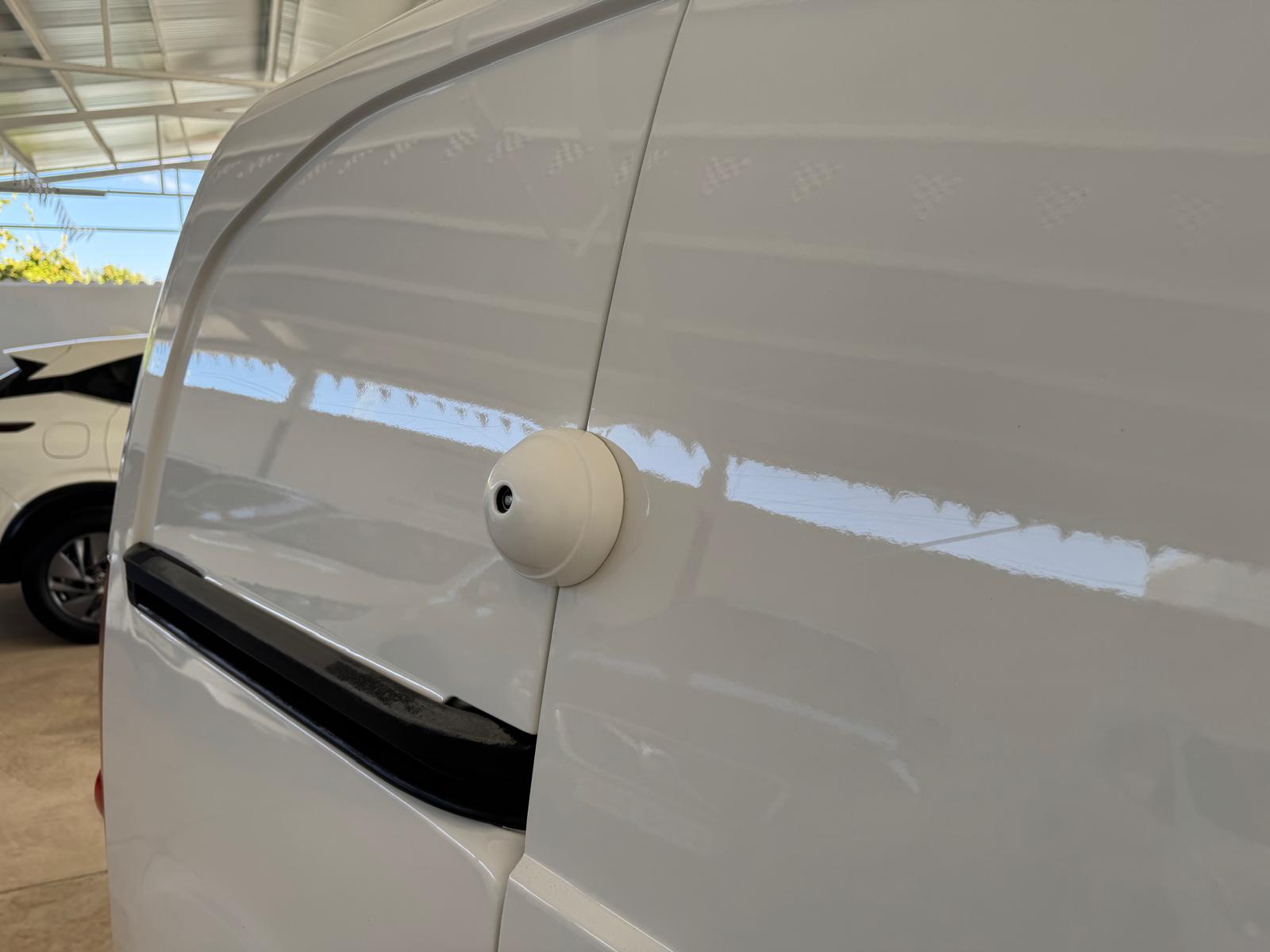 CITROEN BERLINGO 1.6 HDI 100CV Furgon / Industrial