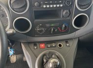 CITROEN BERLINGO 1.6 HDI 100CV Furgon / Industrial