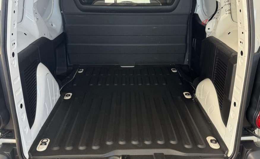 CITROEN BERLINGO 1.6 HDI 100CV Furgon / Industrial