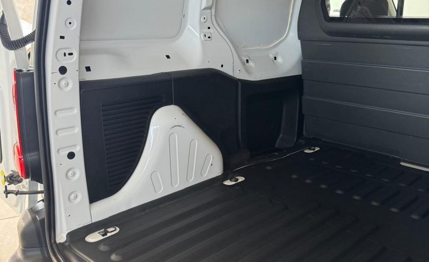 CITROEN BERLINGO 1.6 HDI 100CV Furgon / Industrial