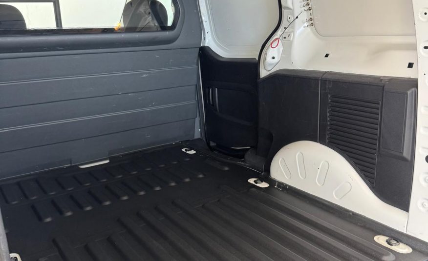 CITROEN BERLINGO 1.6 HDI 100CV Furgon / Industrial