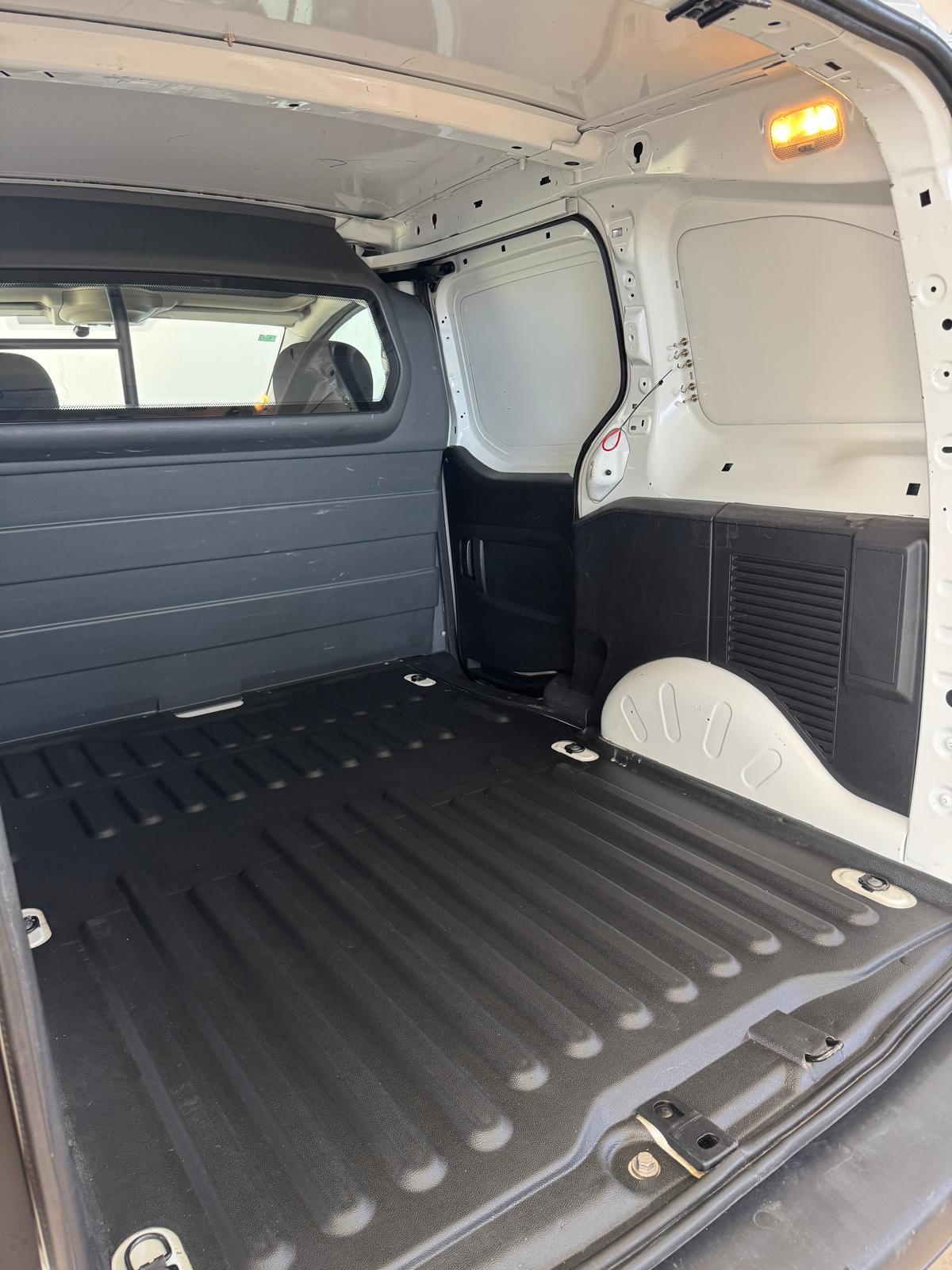 CITROEN BERLINGO 1.6 HDI 100CV Furgon / Industrial