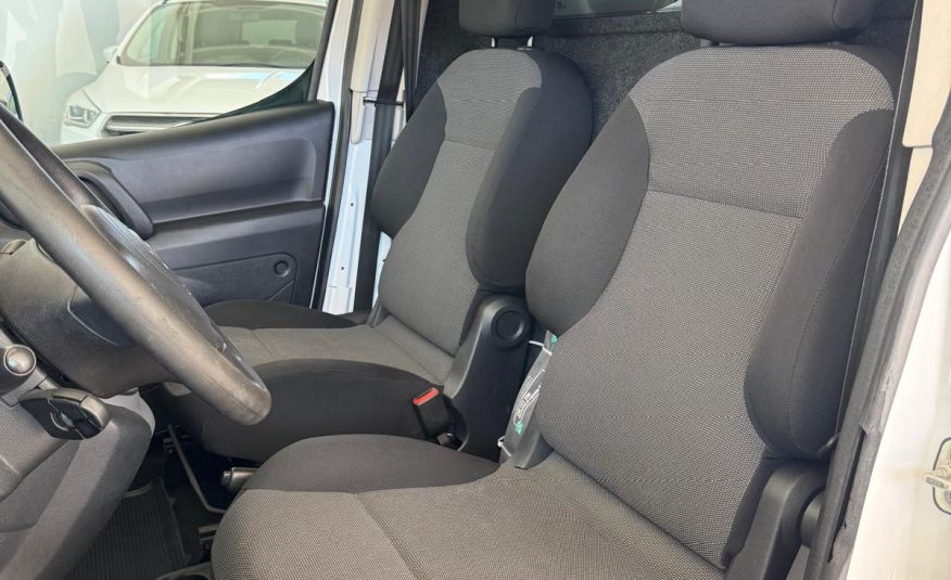 CITROEN BERLINGO 1.6 HDI 100CV Furgon / Industrial