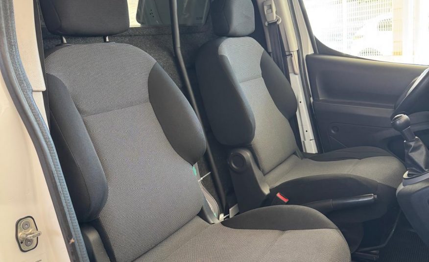 CITROEN BERLINGO 1.6 HDI 100CV Furgon / Industrial