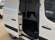CITROEN BERLINGO 1.6 HDI 100CV Furgon / Industrial