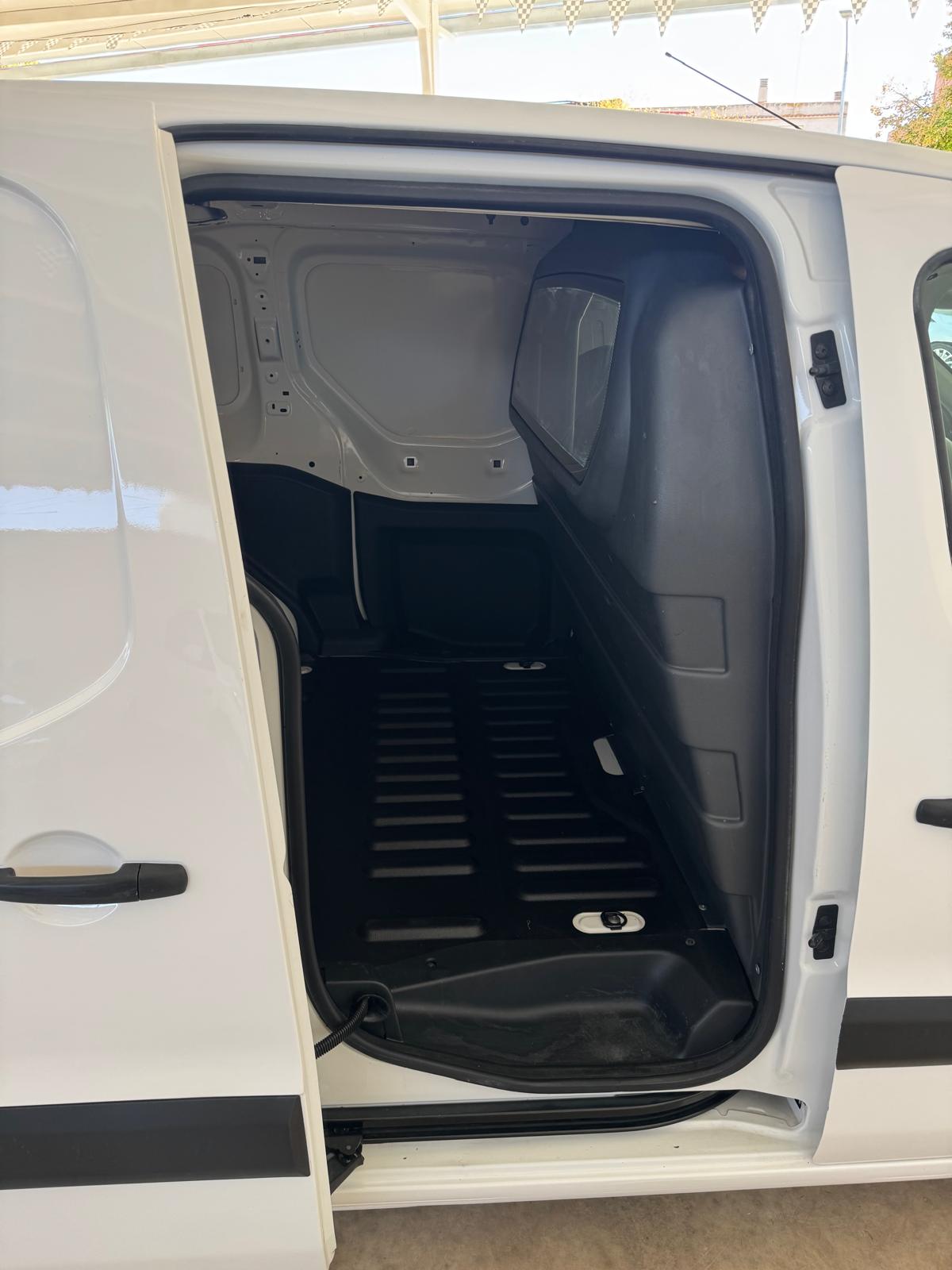 CITROEN BERLINGO 1.6 HDI 100CV Furgon / Industrial