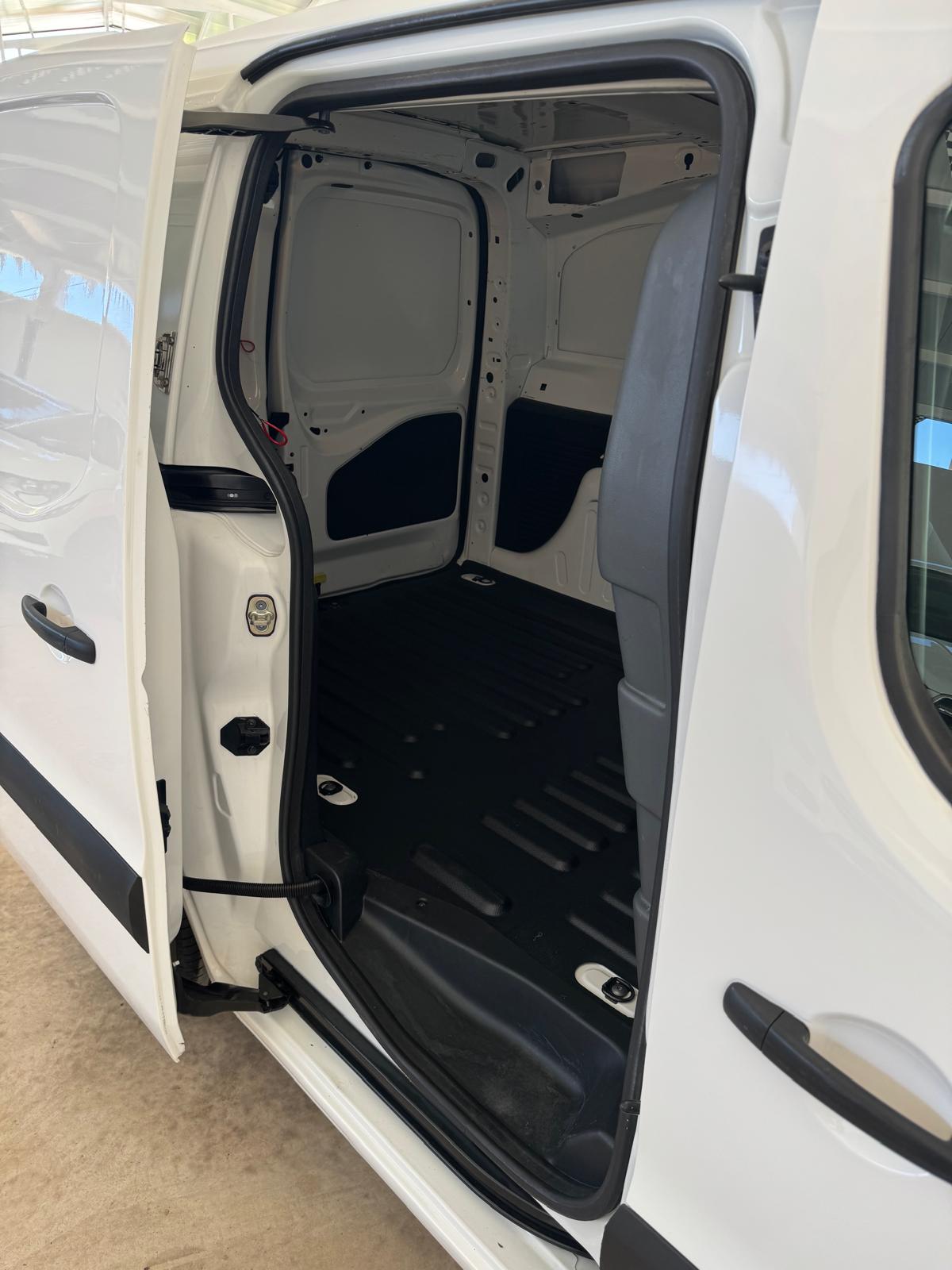 CITROEN BERLINGO 1.6 HDI 100CV Furgon / Industrial