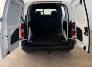 CITROEN BERLINGO 1.6 HDI 100CV Furgon / Industrial