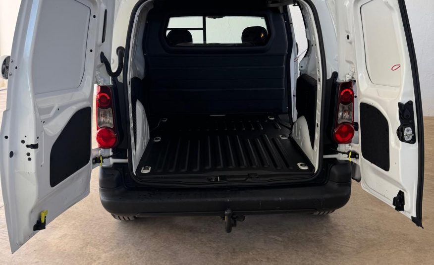 CITROEN BERLINGO 1.6 HDI 100CV Furgon / Industrial