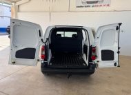 CITROEN BERLINGO 1.6 HDI 100CV Furgon / Industrial