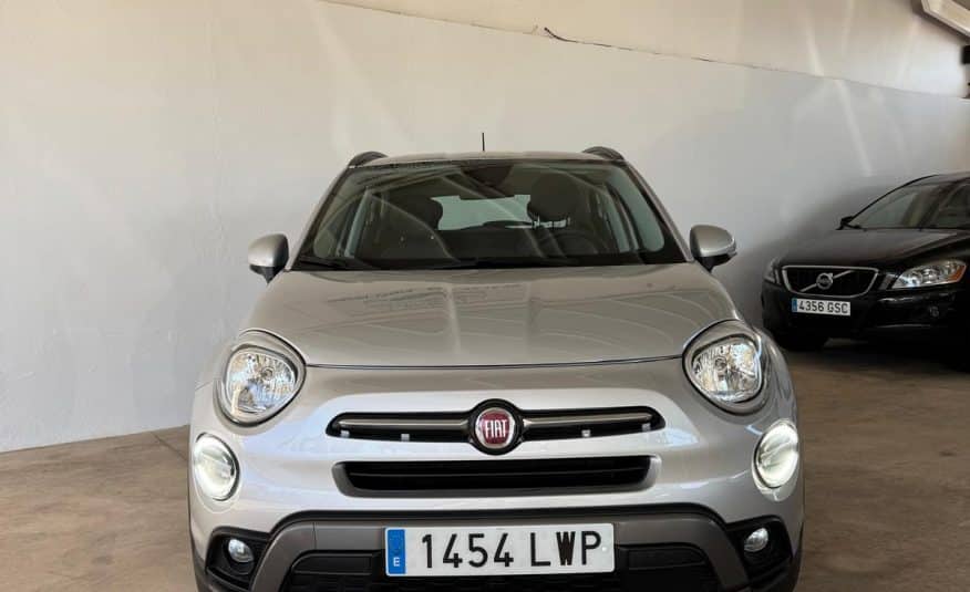 FIAT 500X 1.0 Firefly S&S Cross 120Cv