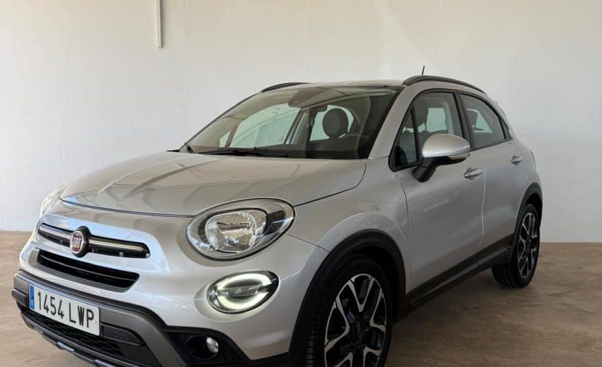 FIAT 500X 1.0 Firefly S&S Cross 120Cv