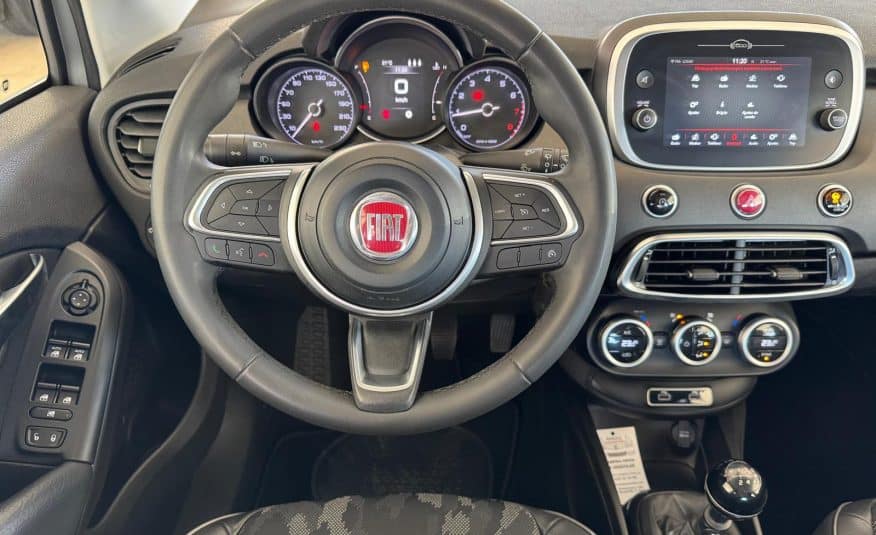 FIAT 500X 1.0 Firefly S&S Cross 120Cv