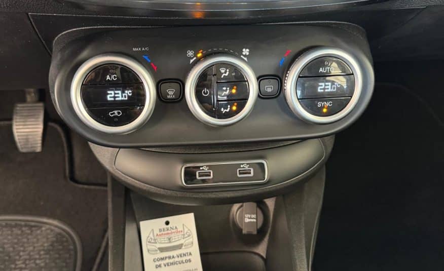 FIAT 500X 1.0 Firefly S&S Cross 120Cv