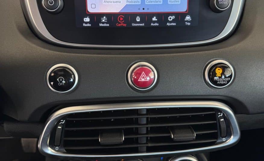 FIAT 500X 1.0 Firefly S&S Cross 120Cv