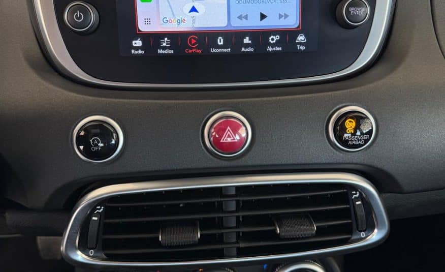 FIAT 500X 1.0 Firefly S&S Cross 120Cv