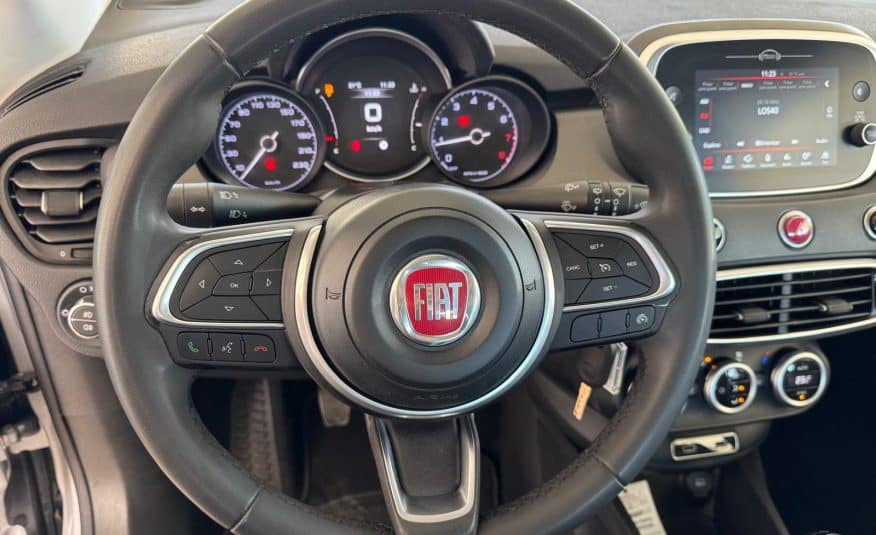 FIAT 500X 1.0 Firefly S&S Cross 120Cv