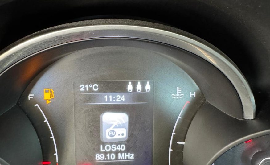 FIAT 500X 1.0 Firefly S&S Cross 120Cv
