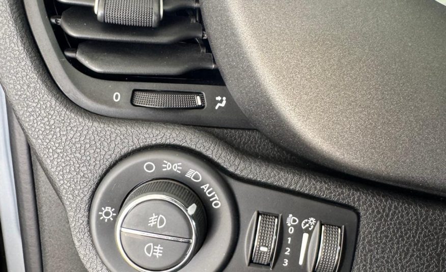 FIAT 500X 1.0 Firefly S&S Cross 120Cv