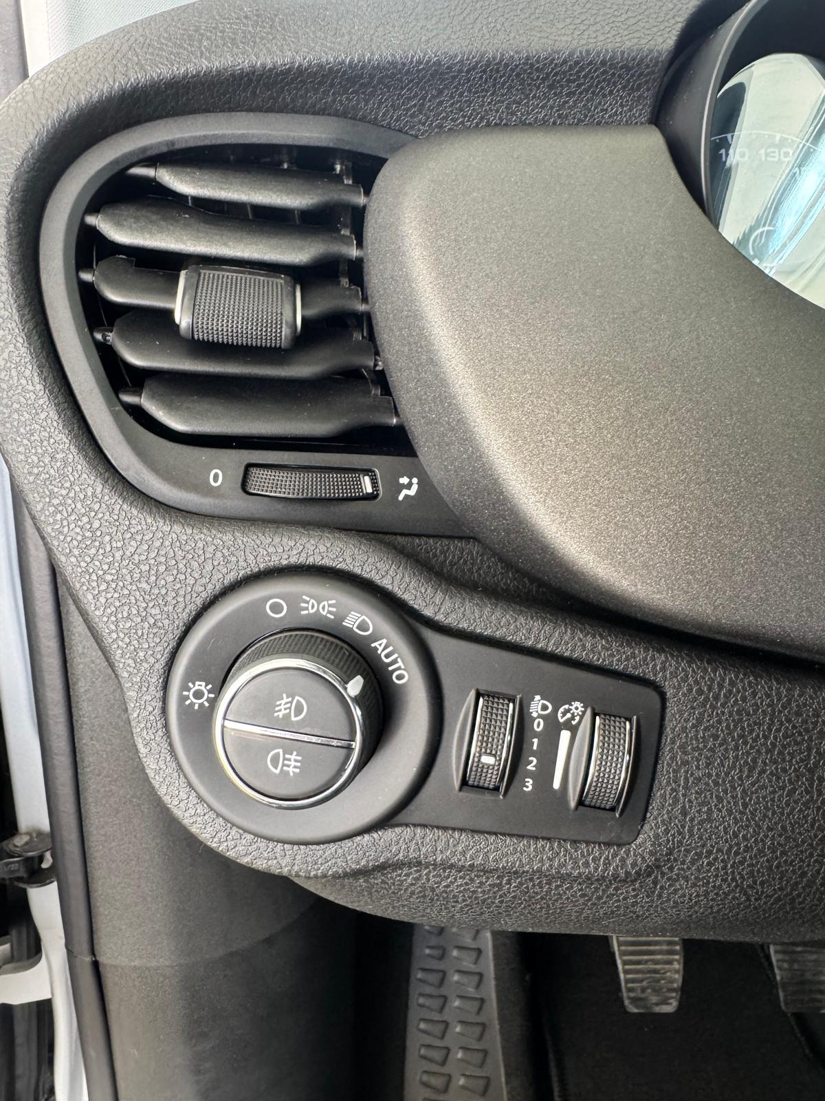 FIAT 500X 1.0 Firefly S&S Cross 120Cv