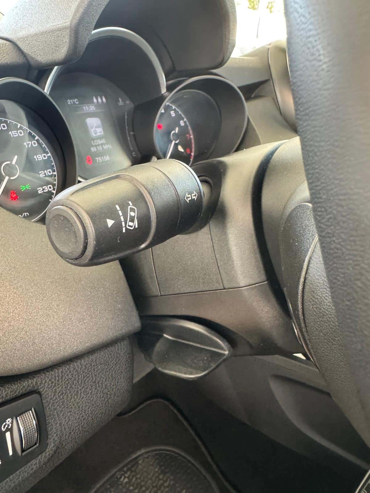 FIAT 500X 1.0 Firefly S&S Cross 120Cv