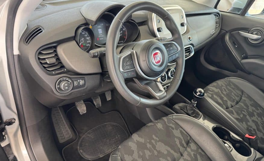 FIAT 500X 1.0 Firefly S&S Cross 120Cv