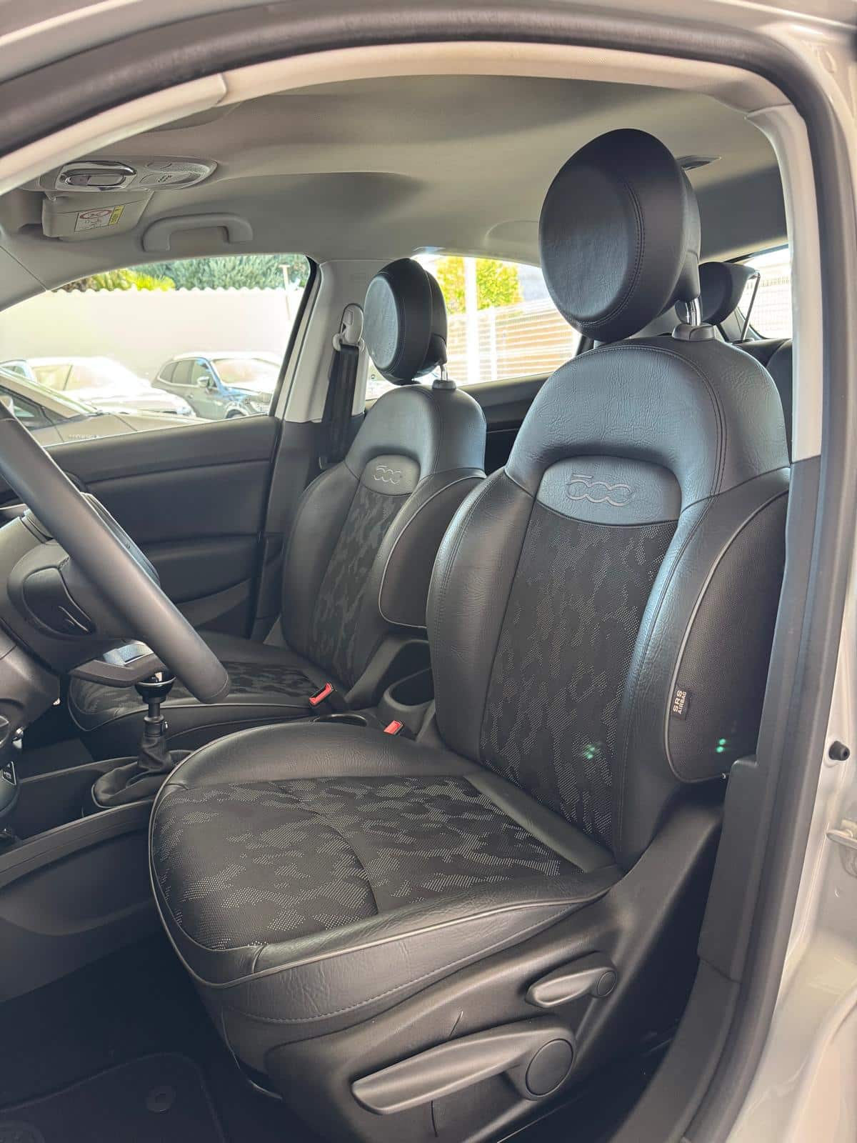 FIAT 500X 1.0 Firefly S&S Cross 120Cv