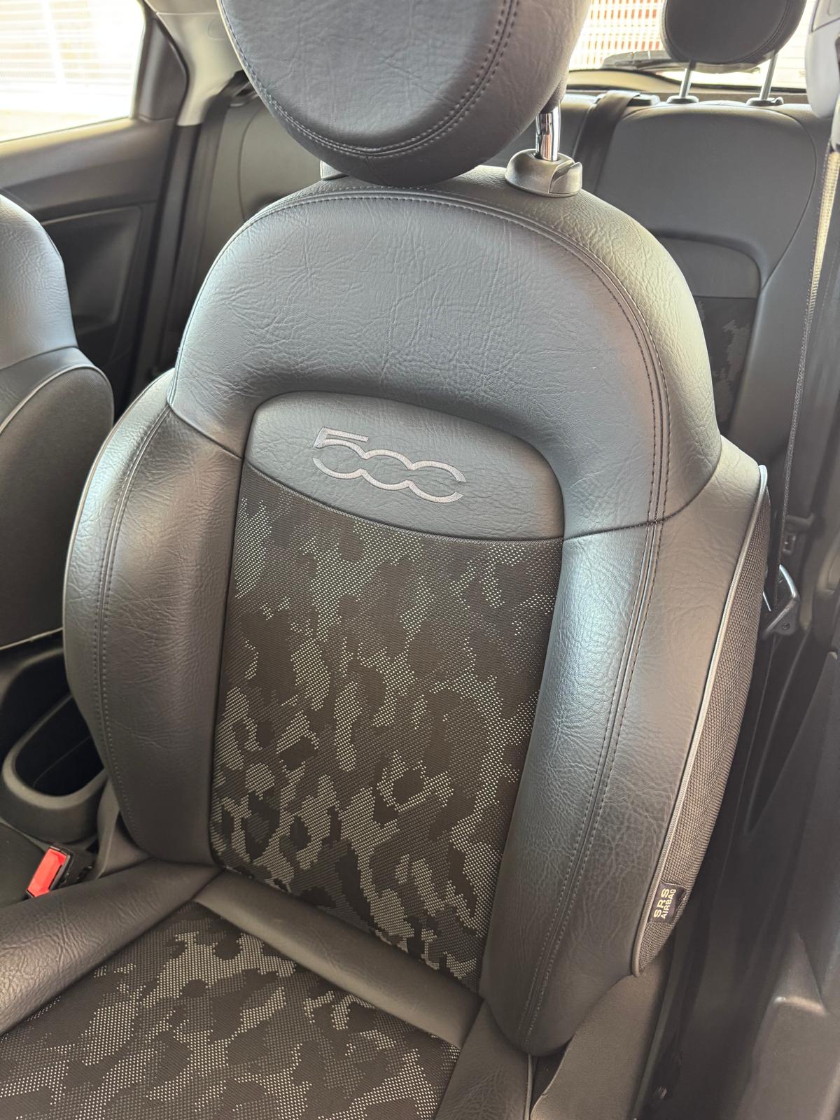 FIAT 500X 1.0 Firefly S&S Cross 120Cv