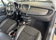FIAT 500X 1.0 Firefly S&S Cross 120Cv
