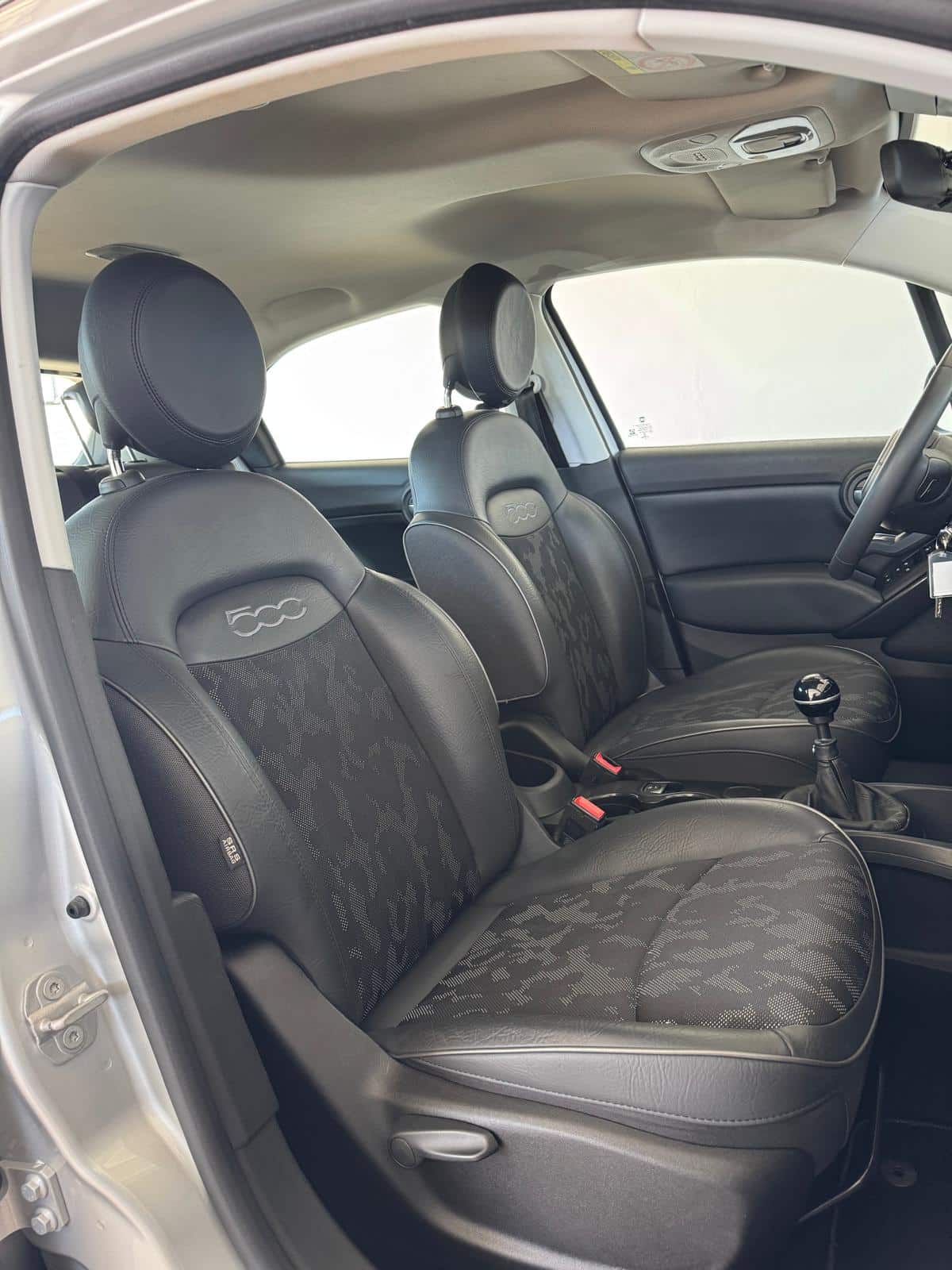 FIAT 500X 1.0 Firefly S&S Cross 120Cv