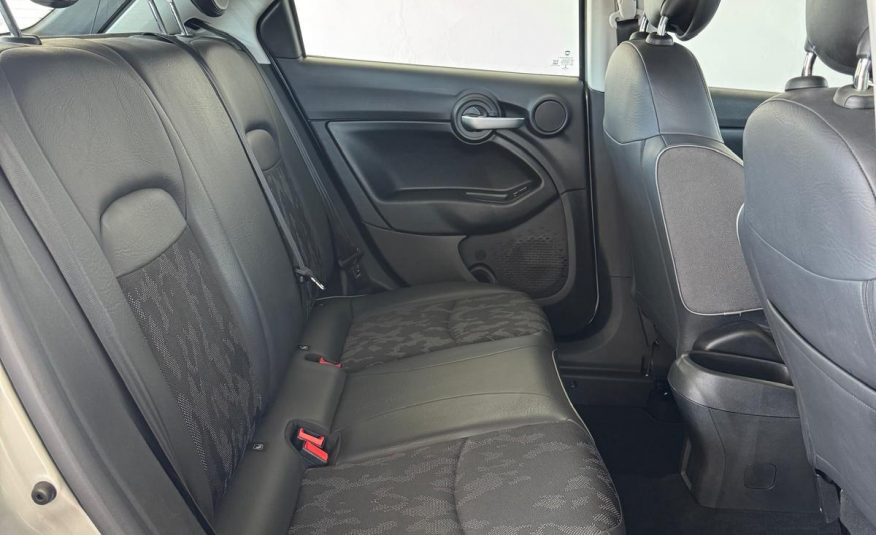 FIAT 500X 1.0 Firefly S&S Cross 120Cv