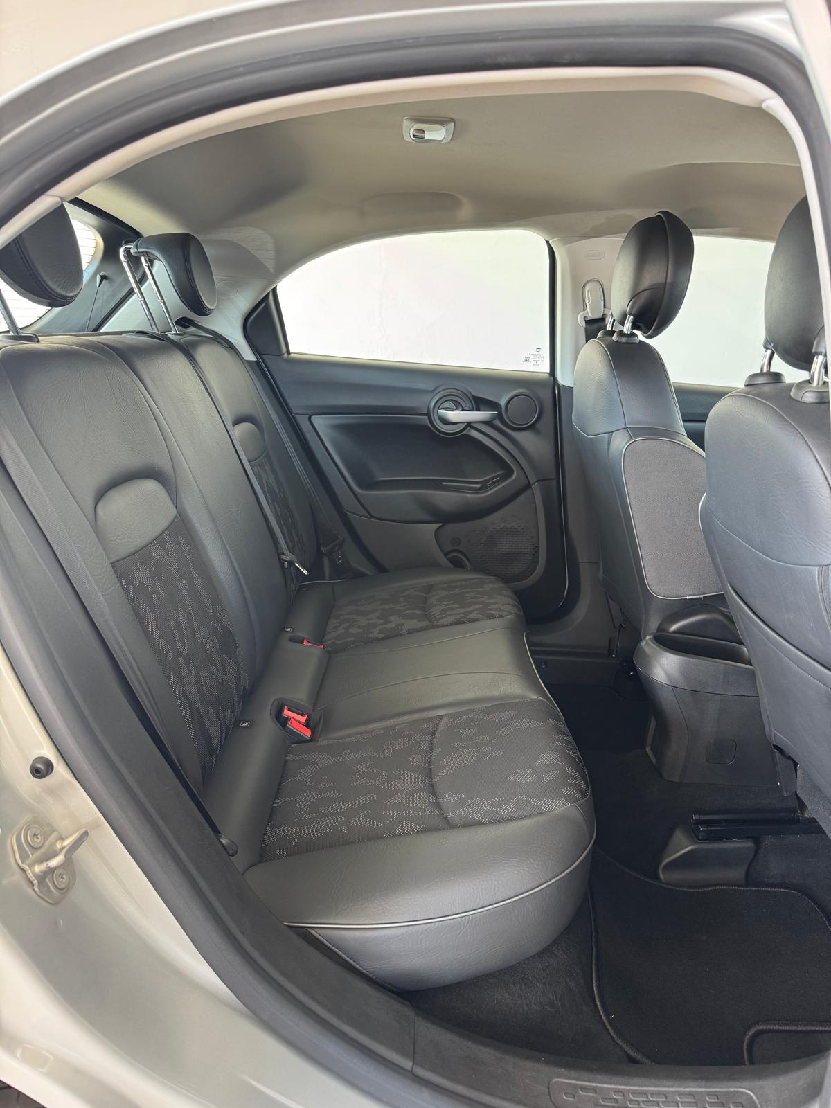 FIAT 500X 1.0 Firefly S&S Cross 120Cv