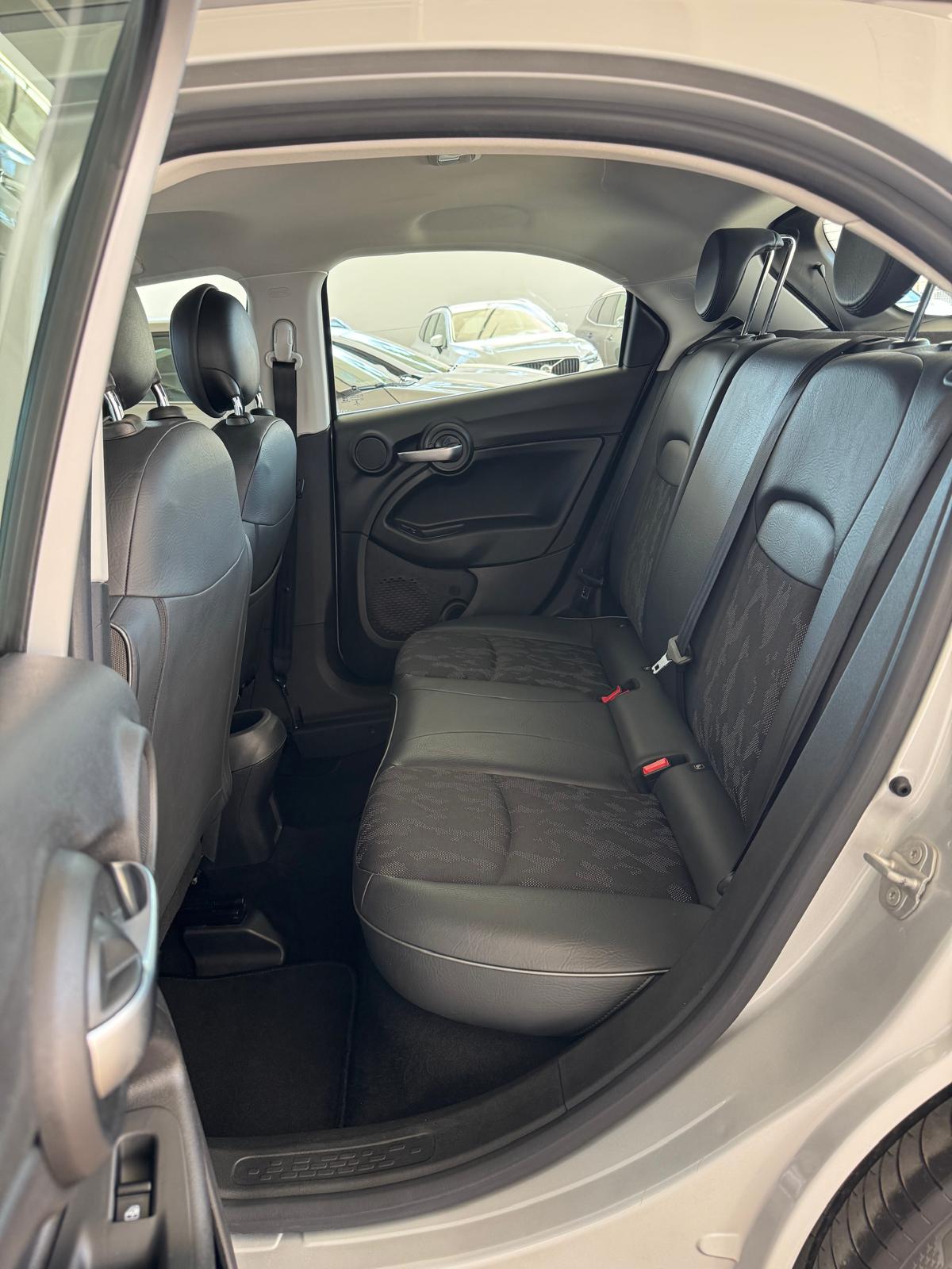 FIAT 500X 1.0 Firefly S&S Cross 120Cv