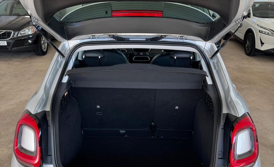 FIAT 500X 1.0 Firefly S&S Cross 120Cv